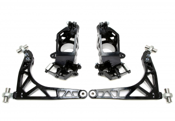 Preview: TA Technix Drift Querlenker-Kit passend für BMW 1er Serie (E81/E82/E87/E88), 3er Serie (E90-E93)