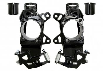 Preview: TA Technix Drift Querlenker-Kit passend für BMW 1er Serie (E81/E82/E87/E88), 3er Serie (E90-E93)