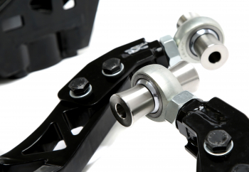 Preview: TA Technix Drift Querlenker-Kit passend für BMW 1er Serie (E81/E82/E87/E88), 3er Serie (E90-E93)