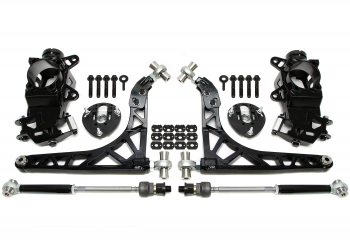 TA Technix Drift Querlenker-Kit passend für BMW 1er Serie (E81/E82/E87/E88), 3er Serie (E90-E93)