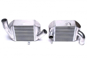 TA Technix Intercooler Kit suitable for Audi A4 B5 S4