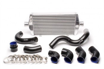 TA Technix Intercooler Kit suitable for Audi A4 Type 8K-B8 / A5 Type 8T-B8 1.8/2.0 TFSI