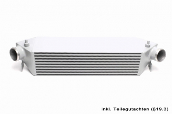 TA Technix intercooler suitable for Audi TT-RS 8J, Audi A3-RS3 8P