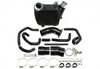 TA Technix Ladeluftkühler Kit passend für Audi A4 Avant RS4 (B9), Audi A5 RS5 Quattro (F5,B9)