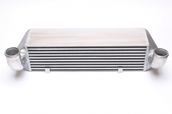 TA Technix intercooler kit suitable for BMW 1 Series (E82, E88), 3 Series (E90-E93), Z4 (E89)