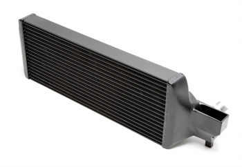 TA Technix Ladeluftkühler passend für Mini Clubman F54 / 3+5 Türer Typ F55/F56 / Cabrio F57 / Contryman F60