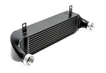 TA Technix Ladeluftkühler passend für BMW 3er Serie E46 ab BJ 2003 +