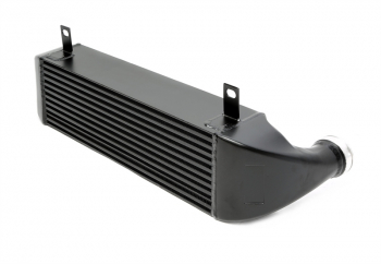 TA Technix Ladeluftkühler passend für BMW 3er Serie E46 ab BJ 2003 +