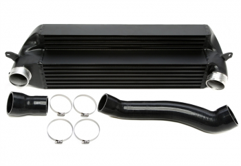 TA Technix Ladeluftkühler Kit passend für Hyundai i20 III N-Performance