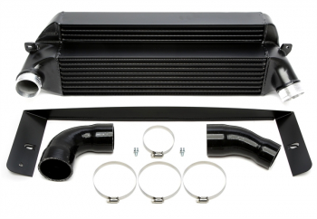 TA Technix Ladeluftkühler Kit passend für Hyundai i30 III N-Performance
