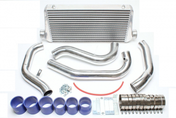 TA Technix Intercooler Kit suitable for Mazda RX7