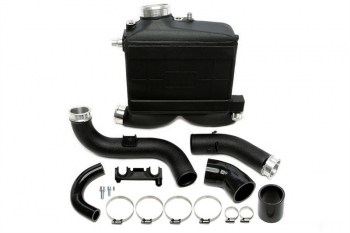 TA Technix intercooler kit fits for Mercedes Benz C-Class W205 / E-Class W213 / GLC/GLE-Class  X/C253, C292 with M276 engine