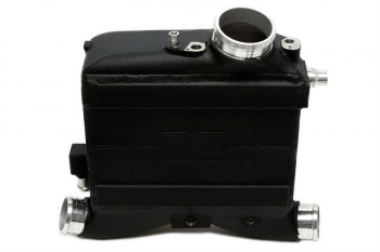 TA Technix intercooler kit fits for Mercedes Benz C-Class W205 / E-Class W213 / GLC/GLE-Class  X/C253, C292 with M276 engine