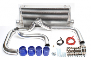 TA Technix Ladeluftkühler Kit passend für Nissan Skyline R32/33/34