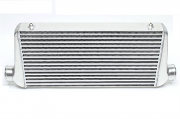 TA Technix Ladeluftkühler Kit passend für Nissan Sunny N14