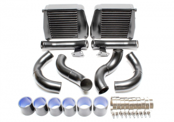 TA Technix Intercooler Kit suitable for Nissan GT-R R35