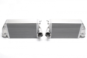 TA Technix intercooler suitable for Porsche 911 / 911 Cabriolet Type 996