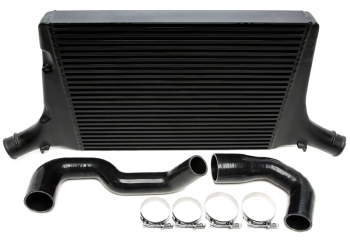 TA Technix Ladeluftkühler Kit passend für Audi A4/A5 (B8,8T) /  Porsche Macan (95B)