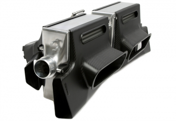 TA Technix Ladeluftkühler Kit passend für Porsche 911 Turbo / Turbo S Typ 992