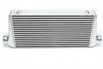 TA Technix intercooler kit suitable for Subaru Impreza WRX 2000 - 2007 (sits in front of the engine)