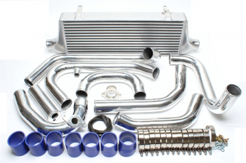 TA Technix Intercooler Kit suitable for Subaru Impreza GRB, BJ 2008 - 2011