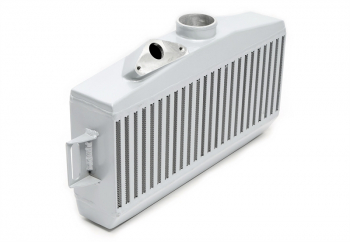 TA Technix intercooler suitable for Subaru Impreza WRX STI BJ 2008 - 2015