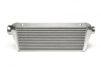 TA Technix universal intercooler with 14 rows