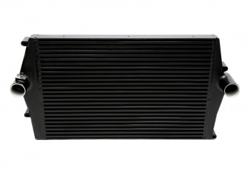 TA Technix intercooler suitable for Volvo S60-I, V70-II, XC70, S80-I BJ 2000-2010