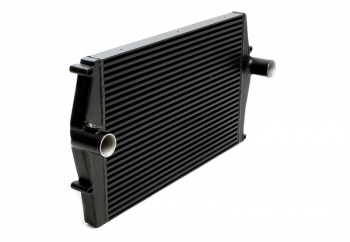 TA Technix Ladeluftkühler passend für Volvo S60-I, V70-II, XC70, S80-I BJ 2000-2010