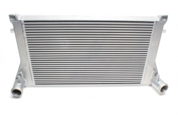 TA Technix intercooler suitable for Audi A3 (8V), TT (8S) / Seat Leon (5F) / Skoda Octavia III (5E), Superb III (3T) / VW Golf VII (AU), Passat (B8) 1.8TFSI+2.0TFSI engines