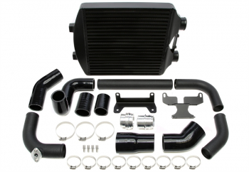 TA Technix Ladeluftkühler Kit passend für Seat Ibiza (6L) / Skoda Fabia (6Y) / VW Polo (9N)