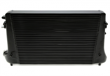 TA Technix Ladeluftkühler Kit passend für Audi A3/S3 (8P) / TT (8J) / Seat Leon (1P)/ Skoda Octavia (1Z), Superb (3T) / Golf V+VI (1K) / Jetta III+IV (1KM/16(16H) / Eos (1F) / Passat (3C/3CC) / Scirocco III (13)