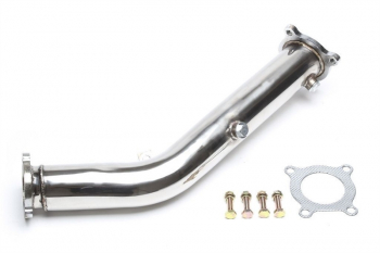TA Technix downpipe suitable for Audi A4, A5 Type B8, Q5 Type 8R with 2.0 TFSI engines