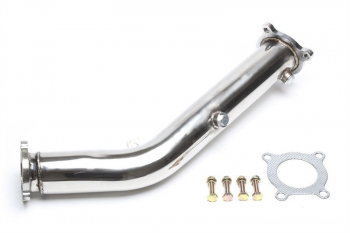 TA Technix Downpipe passend für Audi A4, A5 Typ B8, Q5 Typ 8R mit 2.0 TFSI Motoren