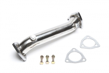 TA Technix downpipe suitable for Audi A4 Type B5, A6 Type 4B, Skoda Superb Type 3U, VW Passat Type 3B -1.8T/1.8T-20V engines