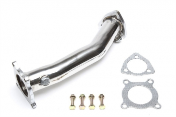 TA Technix downpipe suitable for Audi A4, A4 Cabriolet Type B7 - 2.0TFSI engines