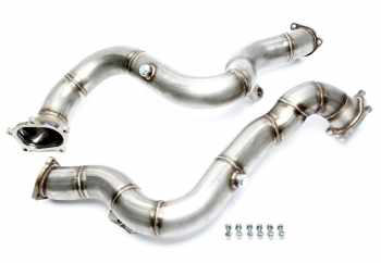 TA Technix Downpipe passend für Audi A6 S6 /RS6 Typ 4G , A7 Sportback S7/RS7 Typ 4GA, A8 S8 Typ 4H