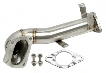 TA Technix Downpipe ohne Katalysator passend für Fiat Abarth 500/595/695  -1.4l-Jet 16V Typ 312