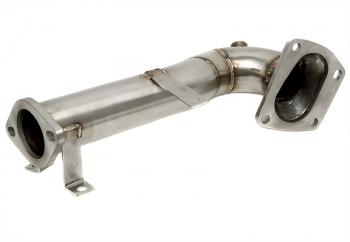 TA Technix Downpipe ohne Katalysator passend für Fiat Abarth 500/595/695  -1.4l-Jet 16V Typ 312
