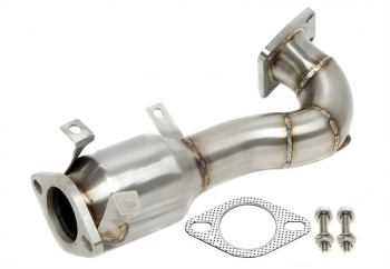 TA Technix Downpipe mit Katalysator passend für Fiat Abarth 500/595/695  -1.4l-Jet 16V Typ 312