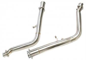 TA Technix Downpipe passend für Mercedes Benz G-Klasse G63 AMG W463 - Motorcode M157