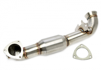 TA Technix downpipe with catalytic converter fits for Mini / Citroën / Peugeot