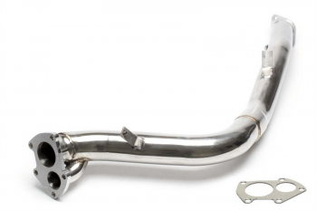 TA Technix Downpipe suitable for Subaru Impreza GC/8+WRX