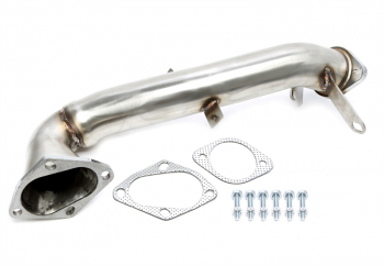 TA Technix Downpipe fits for VW Golf V/VI / Scirocco III / Beetle 1.4TSI engine