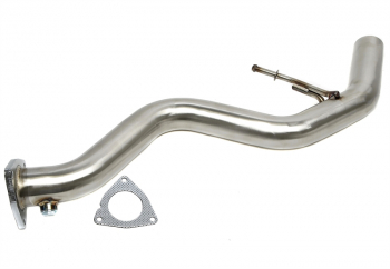 TA Technix Downpipe / DPF Ersatzrohr passend für VW Touareg (7P) 3.0l V6 TDI