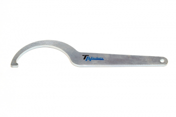 TA Technix adjustment spanner for threaded damper / thread adjustment block M52 thread