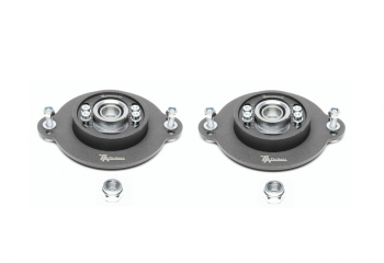 TA Technix uniball strut mounts / support mounts / motorsport strut mounts set front axle fits VW Golf I / Golf I Cabriolet / Jetta I / Scirocco I+II / Caddy I