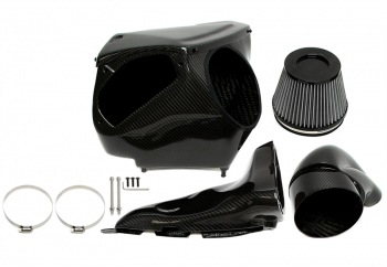 TA Technix Carbon Air Intake passend für Audi A6-S6, RS6 (4G, C7) / Audi A7 Sportback-S7, RS7 (4GA)