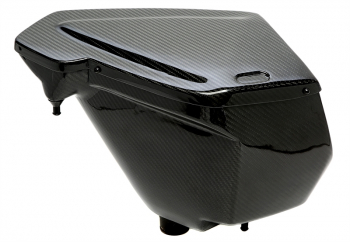 TA Technix Carbon Air Intake passend für Audi A6-S6, RS6 (4G, C7) / Audi A7 Sportback-S7, RS7 (4GA)