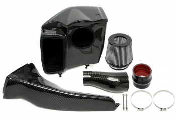 TA Technix Carbon Air Intake passend für Audi A4, RS4 (8W, B9) / Audi A,RS5 (F5, B9)